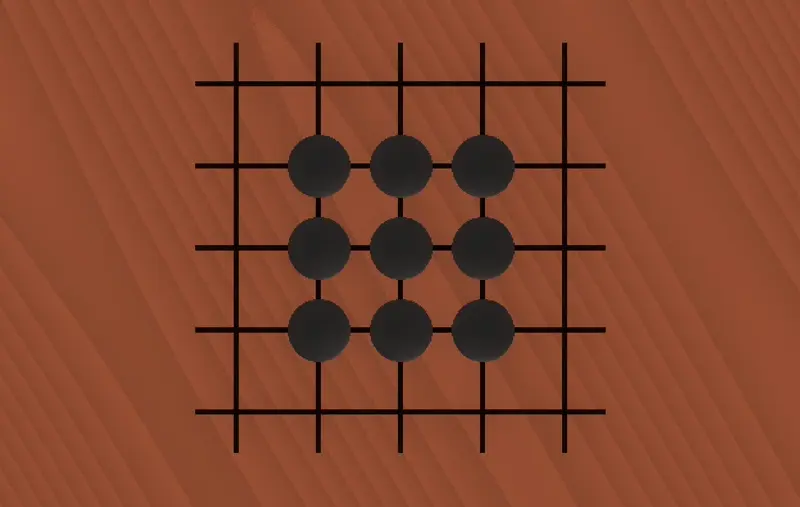 Token flipping